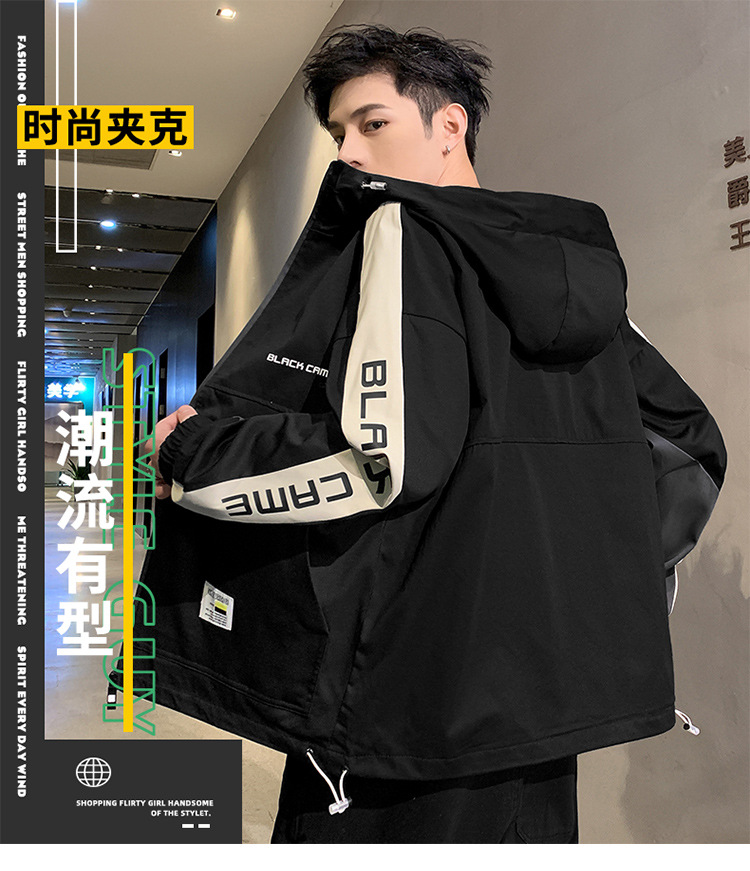 Veste pour homme en Polyester Polyester  - Ref 3443489 Image 31