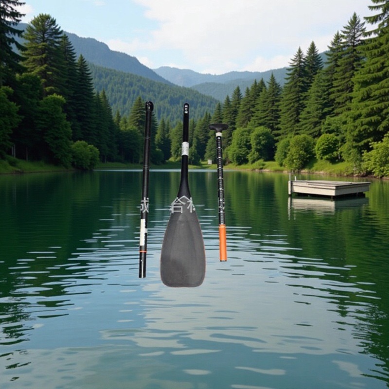 碳纤维划水浆碳纤维船桨碳纤维桨叶碳纤维制品生产厂家