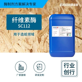 酶制剂;其他饲料添加;造纸化学品