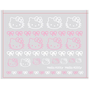 ��ɫ�����Ykitty�Dӡ�N���ֵins�Lˮ��3D���w�N��ˮ�������z�˺�
