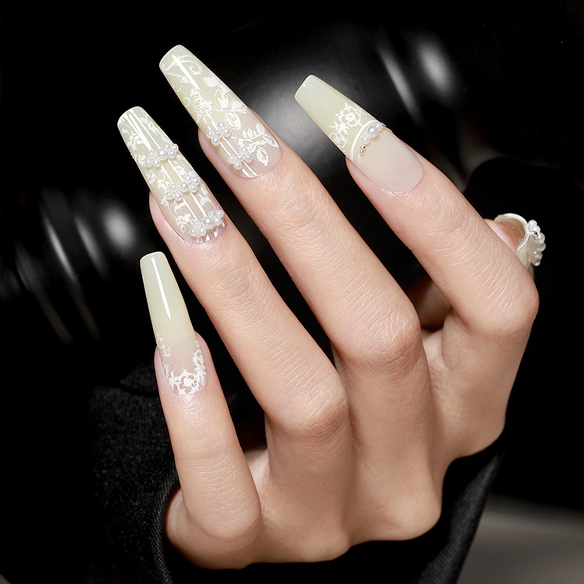 Estampado de uñas caliente, placa de acero, encaje, mariposa, flor, serpiente, patrón de cuadros, plantilla de transferencia de uñas, herramienta de uñas