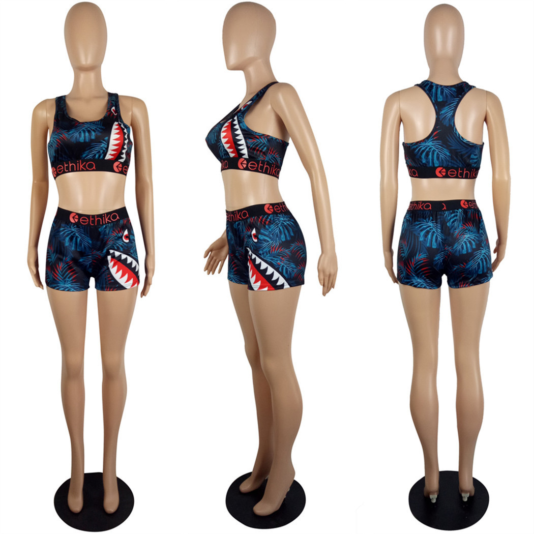 Athletic Set Image 6