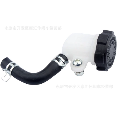 storage tank rubber tube, Motorcycle General Parts