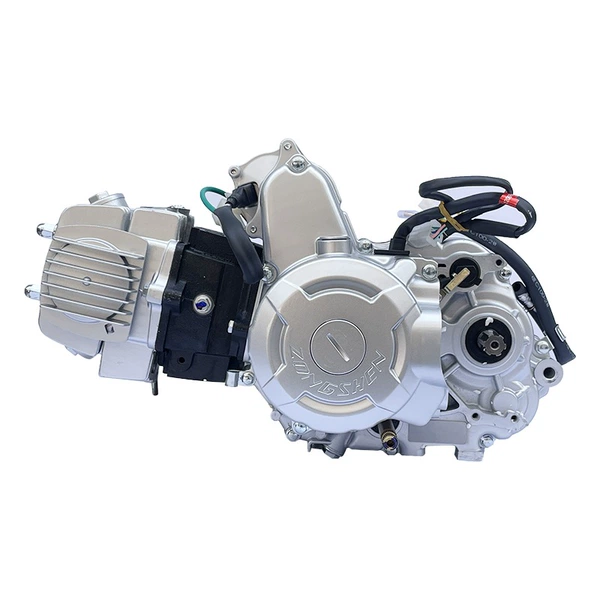 ↤↤↤Zongshen 125 automatic clutch 1.7 small shaft, three-month warranty⇢⇢⇢