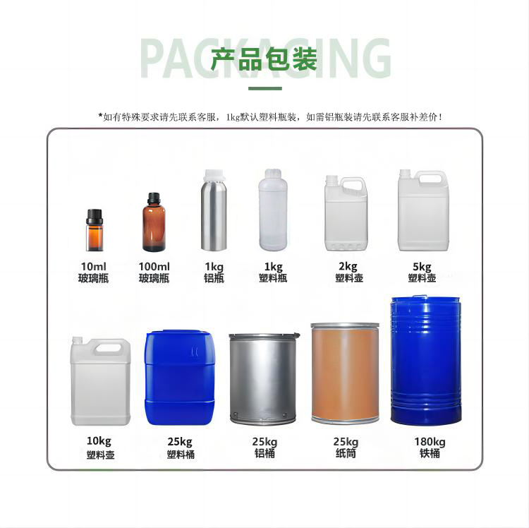包装规格