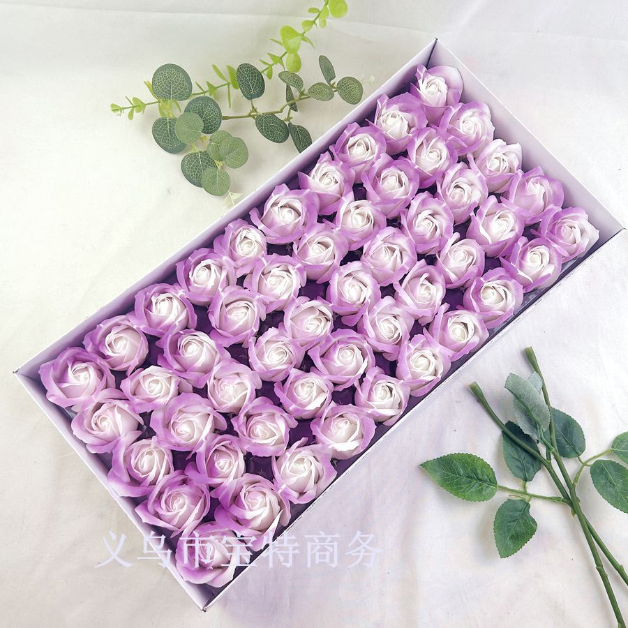 뉴 노블 퍼플 B [뜨거운 폭발]]