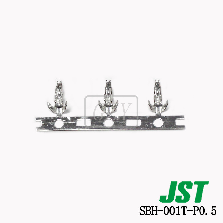 ����SBH-001T-P0.5 ����ѹ�Ŷ��� JST������ �Ӳ������