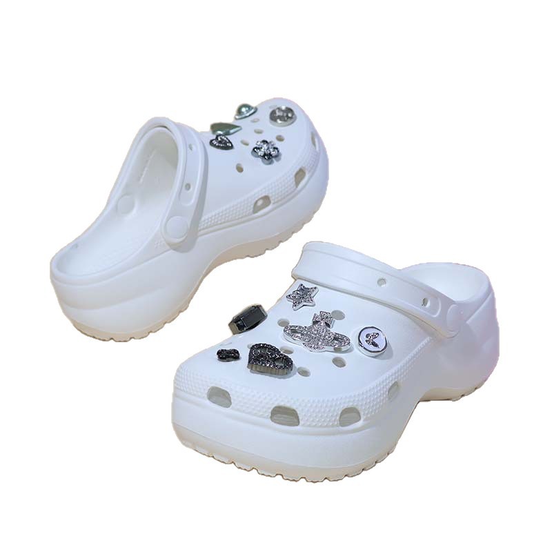Lost Saturno negro agujero zapatos 2026 nuevo soporte de arco integral primavera y otoño zapatillas antideslizantes de altura