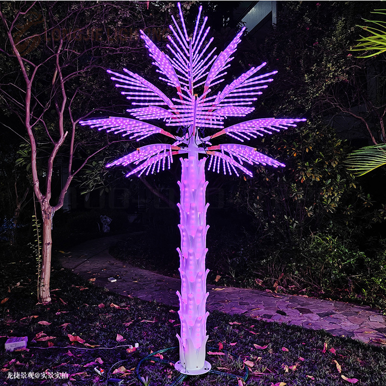 1-高3米 宽2米16叶 七彩同步闪油棕树灯 (16).jp