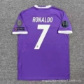 1617 Real Madrid Away