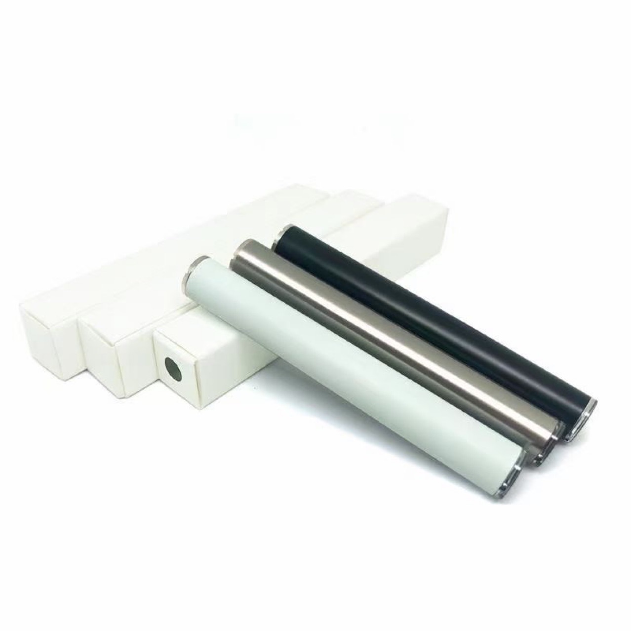 亚马逊热销产品 510CBD电池 电烙铁 手电筒电池