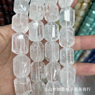 15x20mm��Ȼʯˮ���������Ͱ�����ɢ��diy�Ʒ������Ʒ���l