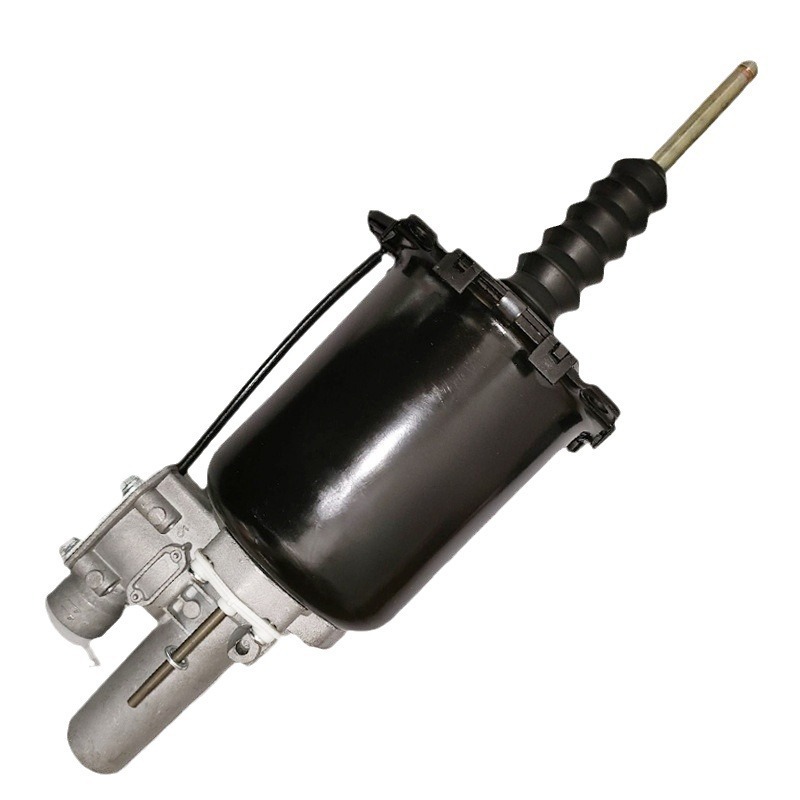 Accesorios europeos del autobús del camión pesado del aumentador de presión 9700514370 del embrague de SMT