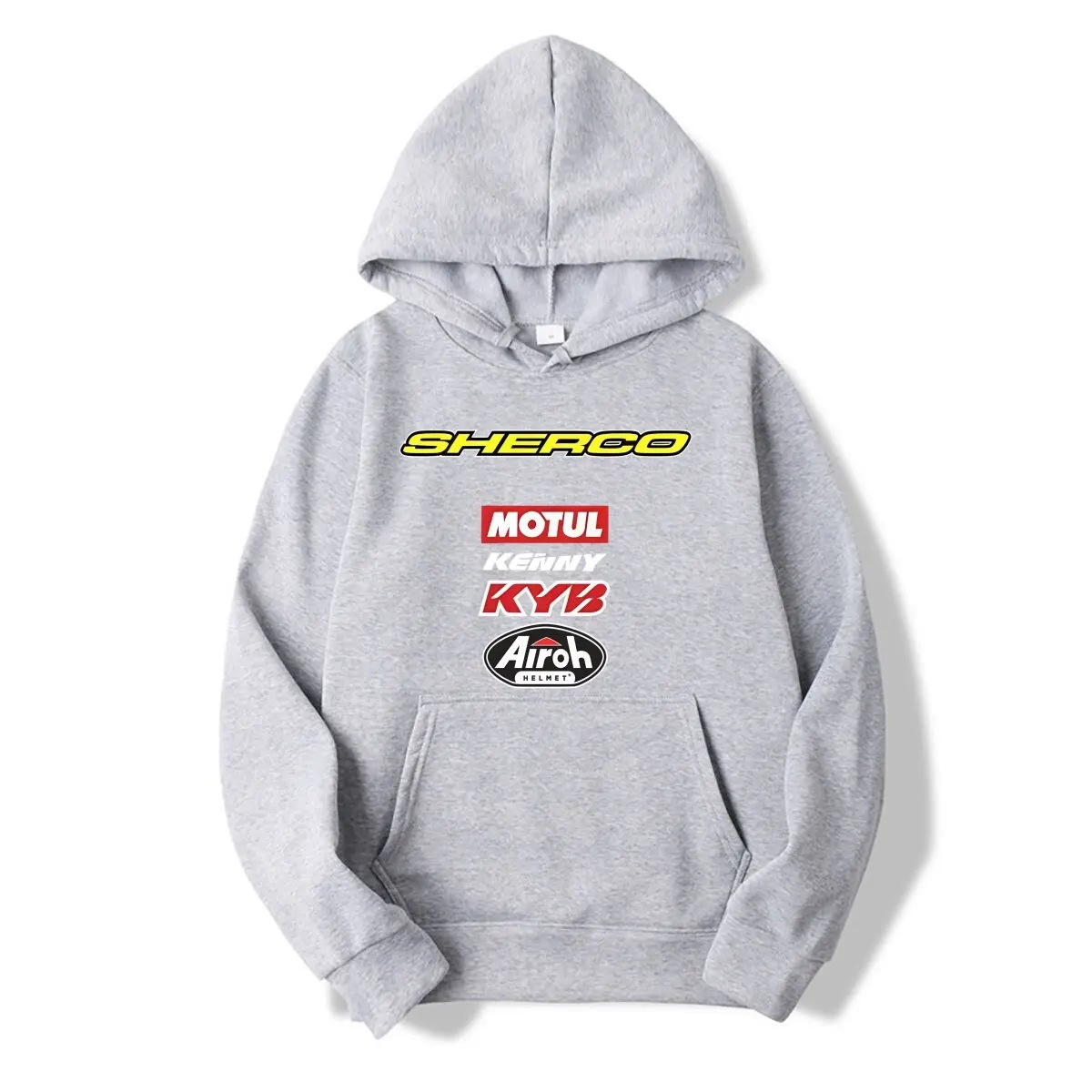 2026 Sherco Adult Factory Hoodie Enduro Motorcycle Motorcycle Hoodie…