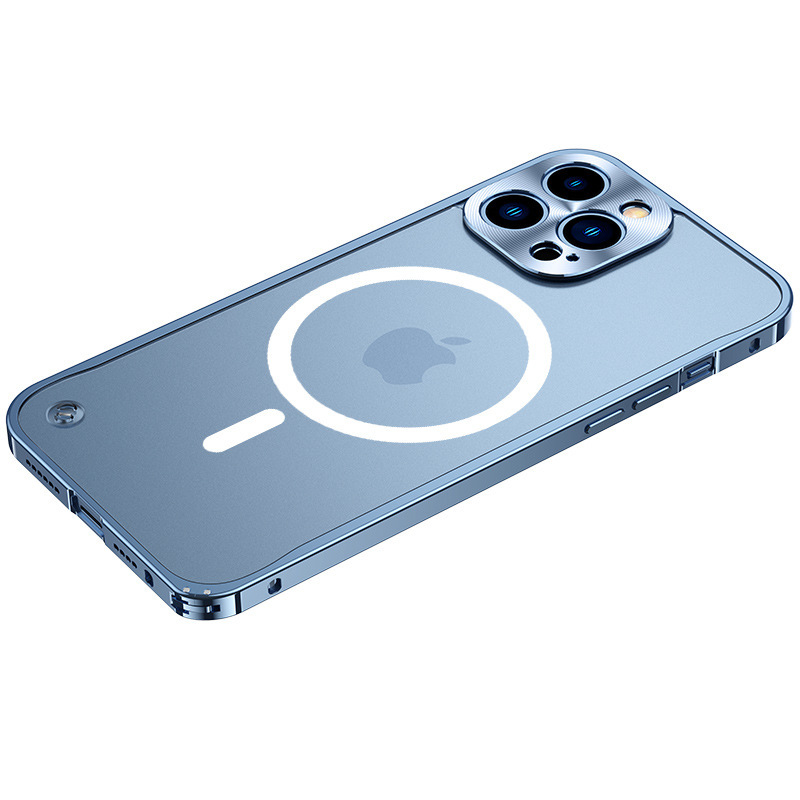 Magnetic Phone Case 1