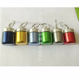金属罐;其他救生器材;其他听力防护