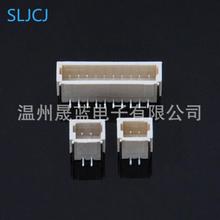 GH1.0mm�g����ʽ�NƬ2~20λ��������N��ӽӲ��180&deg;�B����