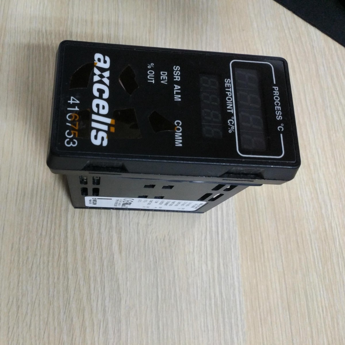 WATLOW温控器4XENCLOSERE维修销售axcelis半导体设备高精度控制器