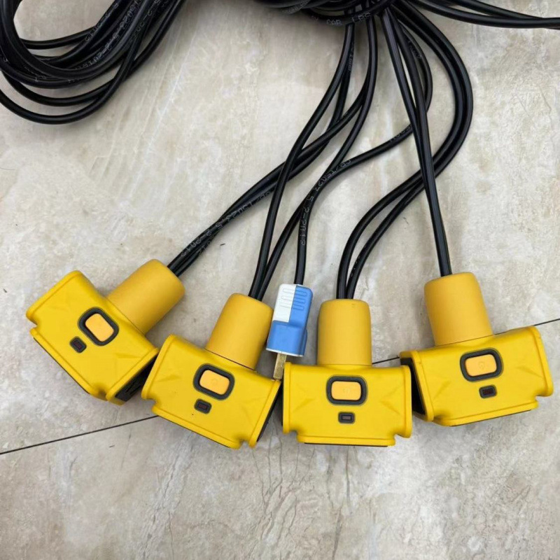 상단 버전 8.4m 소켓 [순동] 스위치 포함