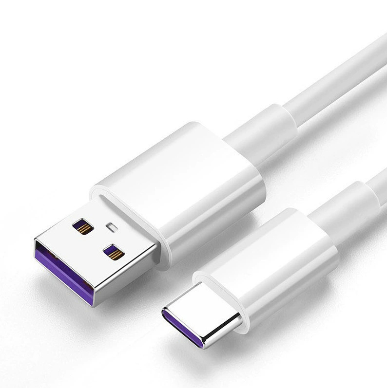 USB-A对C 1米15w白