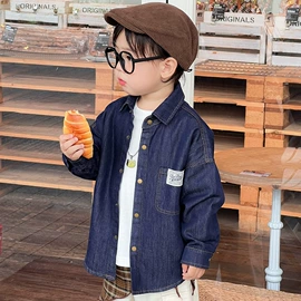 童裤;童T恤;童背心/吊带