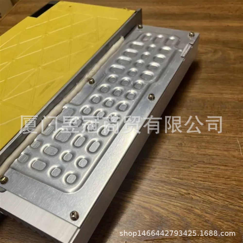 全新现货议价GE FANUC发那科伺服放大器 A06B-6114-H105议价