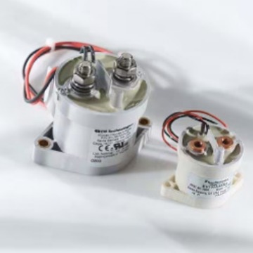 TE/泰科高压开关直流接触器4-1618391-1 LEV100A5ANH