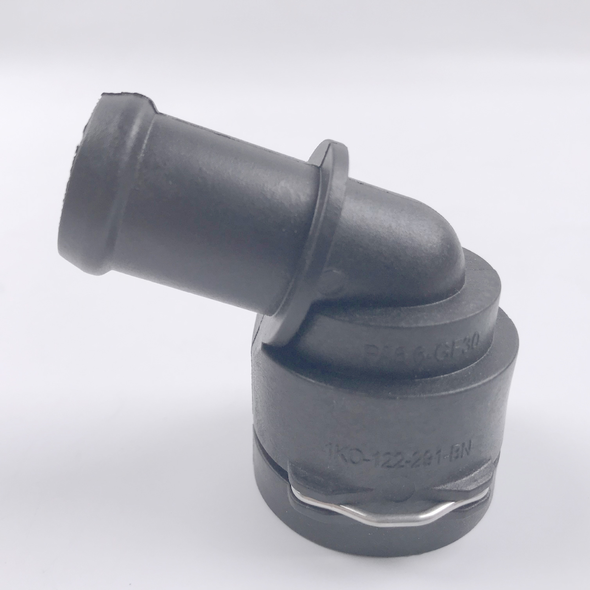 Suitable for Volkswagen Jetta Passat Skoda Audi Q3 A1A3 Coolant Water Pipe 1K0122291Bn