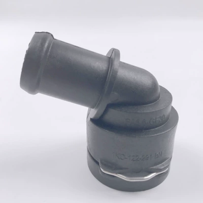 automobile water pipe Passat Skoda Audi Q3