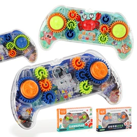 智力魔方;积木类;其他益智玩具