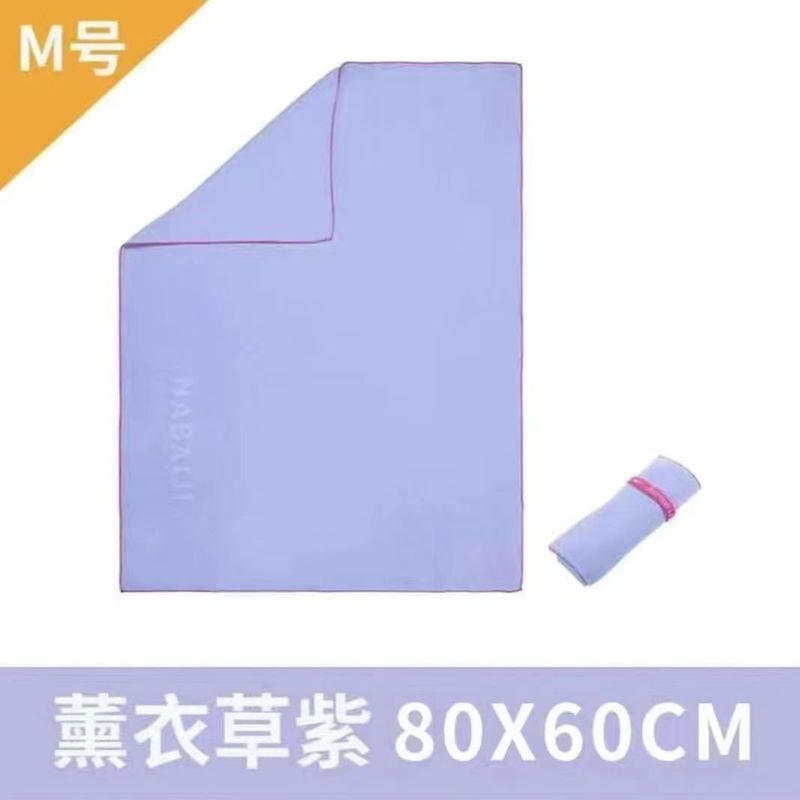 迪卡侬速干浴巾游泳女毛巾吸水巾男便携沙滩巾运动保暖温泉成人|undefined