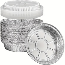 I 43582 Air Fryer Foil Tray ����ը����ֽ�̿羳����ͨ����