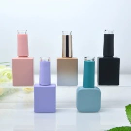 化妆品包装;玻璃瓶;护肤品包材