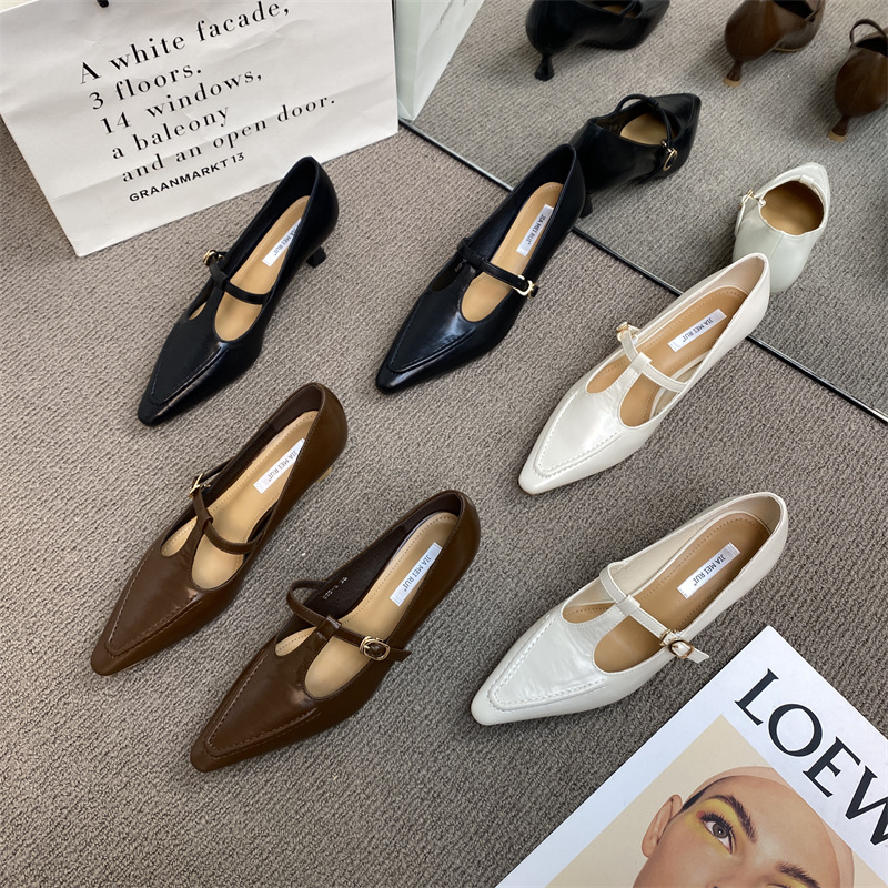 Damen Freizeitschuhe Mit Rautenmuster Und Dicker Sohle Slipper_voghion.com