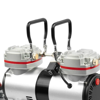 Dental Mini Air Pump, Tattoo, Hava kompressorları