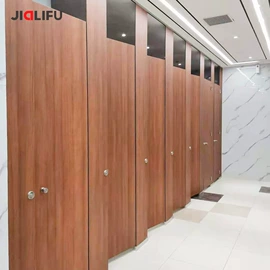 卫生间隔断;办公柜;装饰板材