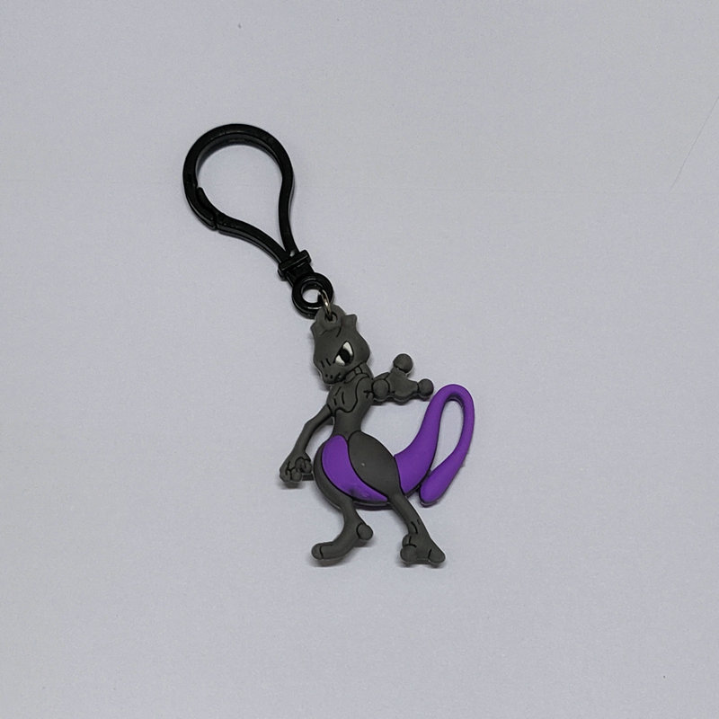 Suministro directo de fábrica transfronteriza Pikachu Fire Dragon Jie ni tortuga miaowa pipibao Ke Meng mascota elfo mochila colgante