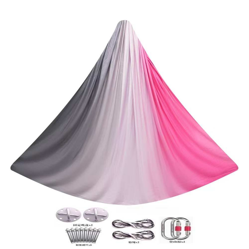 5 미터 풀 세트 [레드와 그레이]]