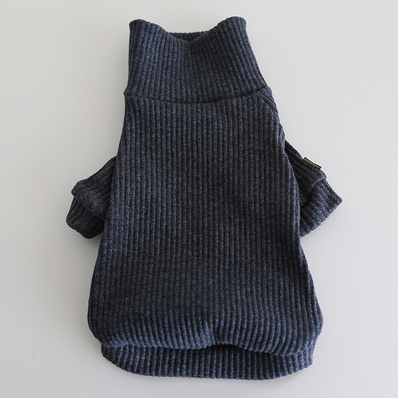 Petstyle 山系工装口袋马甲 2025秋冬新款狗狗猫咪服装宠物狗衣服|undefined