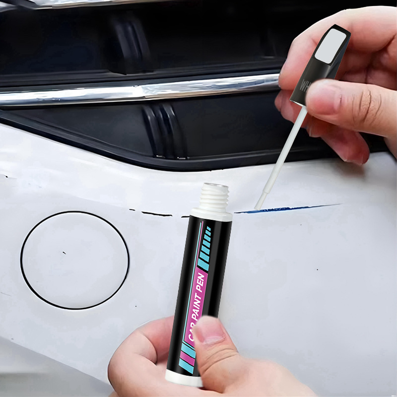Prepinfoam-P115 Car Touch-Up Pen Scratch Repair Cross-Border Special Body Color Touch-Up Pen