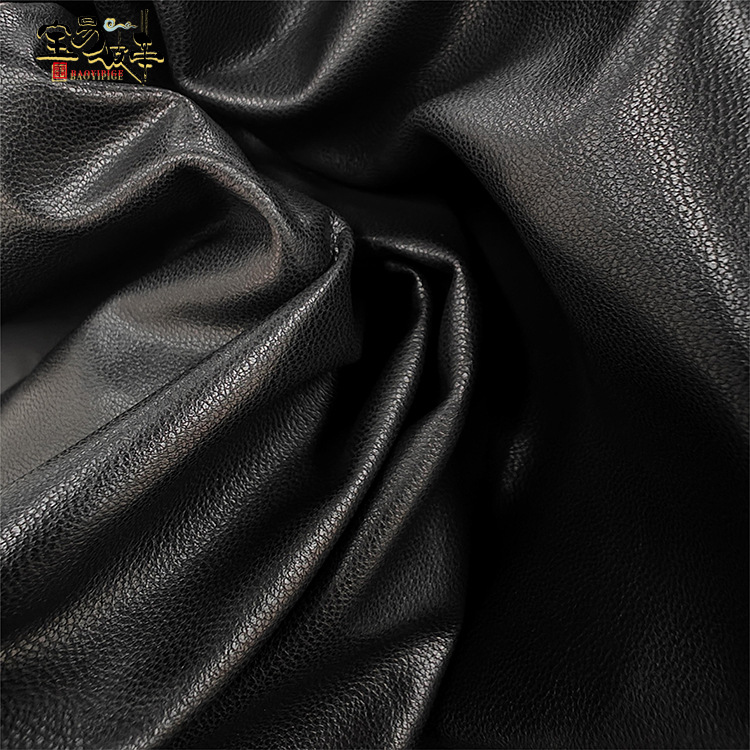 Ryan-1200服装羊皮