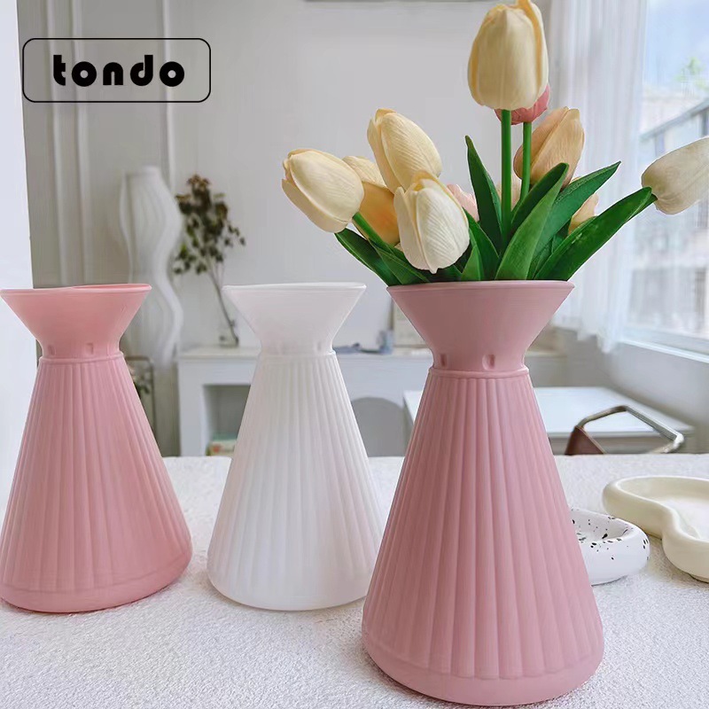 Herramienta para envolver ramos de flores en espiral rápida para el Día de la Madre, herramienta especial para envolver jarrones de floristería al por mayor