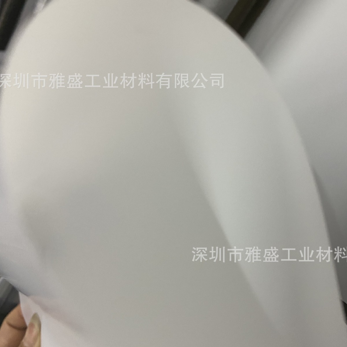 白色PET反射膜/匀光膜/SW03反射膜/标签印刷膜/白色电池绝缘片