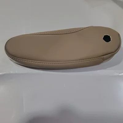 Seat Armrest Leather Cover – Sürətlər qutusu və əl tormozu başlıqları