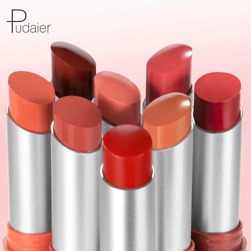 (Cross-border trading), lipstick, moisturizing lip gloss, makeup primer, Amazon, mirror effect, 10 colors