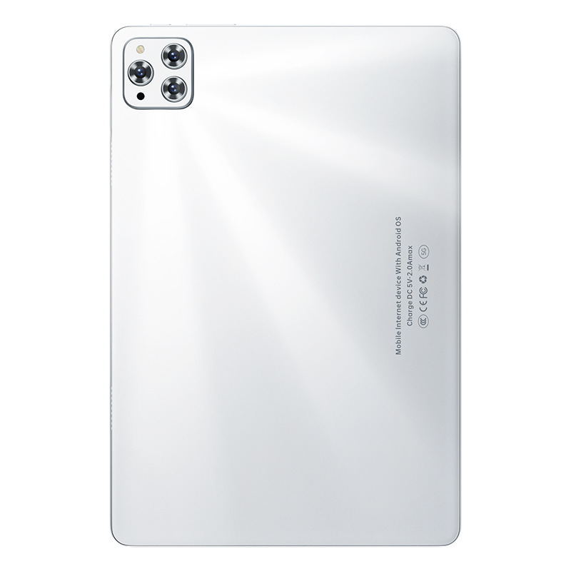 Cross-Border Popular Manufacturer Wholesale Tablet 10inch Tablet X95 Dual Sim Dual Standby with Call Capability and Smart Bluetooth