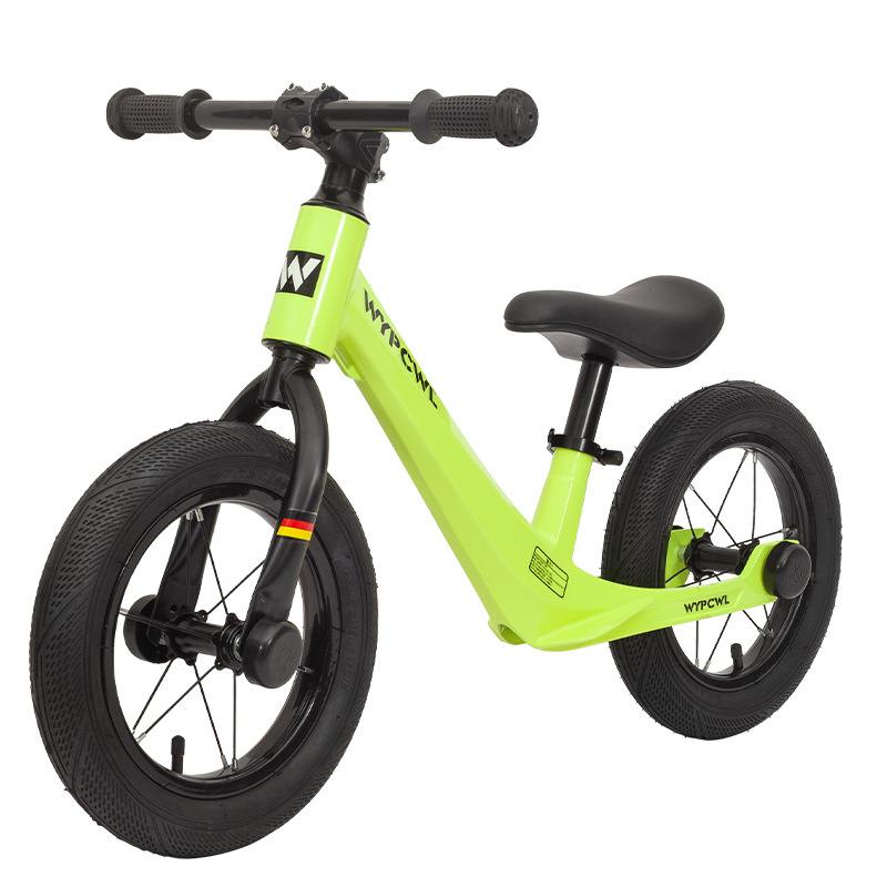 （定制款）六星轮平衡车儿童滑步车踏板独轮车自体感滑板车