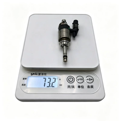 Tiguan, Skoda, Oil pump, nozzle
