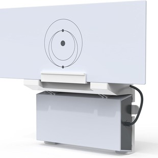 Star Starlink Third-Generation Two-In-One Power Supply Router Stand Indoor Wifi Transmitter Integrated Accessory Gigabit