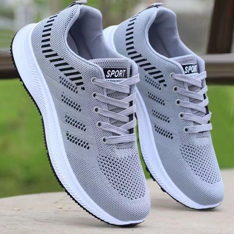 demi-season sports lightweight comfortable casual footwear for…